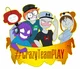 Crazyteamplay