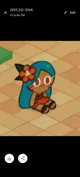 Tiger Lily 