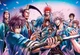 Shinsengumi requiem