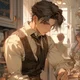 FAIRYTALE Baker