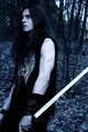 Metalhead Vampire 