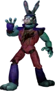 Ruined Bonnie