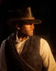 Arthur Morgan 