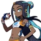 Nessa
