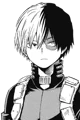 Todoroki Shoto