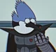 Future Mordecai