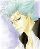Grimmjow Jaegerjaque