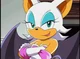 Rouge the Bat