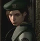 Jill Valentine
