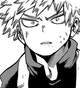 Bakugou Katsuki 