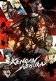 Kengan Ashura RP