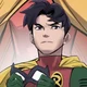 Tim Drake