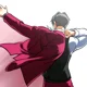 Miles Edgeworth