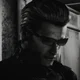 ALBERT WESKER 