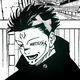 JJK Ryomen Sukuna