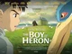 The boy and th Heron