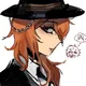 Chuuya Nakahara