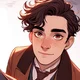 Auror Gilbert Blythe