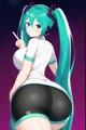 Hatsune Miku
