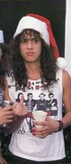 Kirk Hammett 