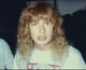 Dave Mustaine