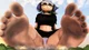 Giantess Marie