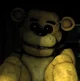 Golden Freddy