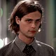 Spencer Reid