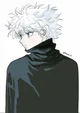 Killua zoldyck 