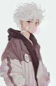 Killua zoldyck 