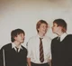 Hermanos Weasley
