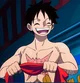 Luffy 