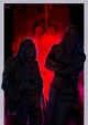 Ghost and Konig