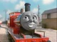 TTTE James 