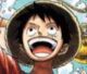monkey D luffy 