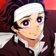 Tanjiro Bf