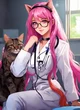 Dr kitty 