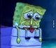 Sad SpongeBob
