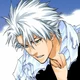 Tashiro Hitsugaya 