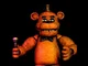 Freddy the bear know