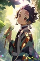 Tanjiro Kamado