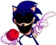 Sonic EXE -FNF-