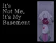 Its my basement RPG