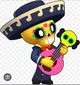 Poco brawl stars 