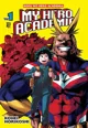 My Hero Academy - VE