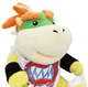 Bowser Jr Plush