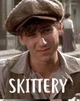 Skittery