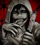 Jeff The Killer