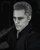 ALBERT WESKER 