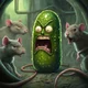 Pickle Survival RPG